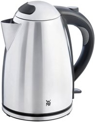 Czajnik bezprzewodowy WMF STELIO, 1.7 l, stali szlachetnej