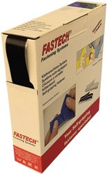 Taśma rzepowa FASTECH® B25-ETN32HM9910 B25-ETN32HM9910, (D x S) 10 m x 25 mm, 10 m