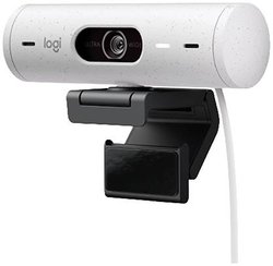 Kamera internetowa Logitech Full HD 1080p Brio 500 Kamera internetowa FHD Logitech Brio 500