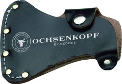 Torba narzędziowa bez wyposażenia Ochsenkopf OX E-270 Tasche für Ganzstahlbeil 2153742