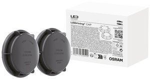 OSRAM Uchwyt do lamp  Wersja (żarówek samochodowych) Adapter für Night Breaker H7-LED