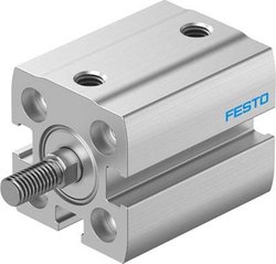 Siłownik kompaktowy FESTO ADN-S-12-30-A-P 8091423, Długość skoku: 30 mm