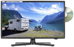 Telewizor LCD 19 cal Reflexion LDDW190+, HD ready (1366 x 768 Pixel), 60 Hz