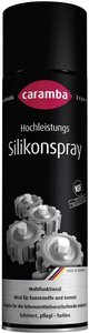 Spray silikonowy Caramba  500 ml