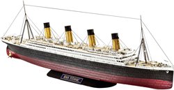 Model statku do sklejania Revell R.M.S. Titanic 05210, 1:700