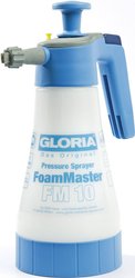 Opryskiwacz ciśnieniowy Gloria Haus und Garten FoamMaster FM 10