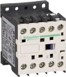 Stycznik Schneider Electric LP1K0610BD3 LP1K0610BD3, 3 styki, 1 szt.