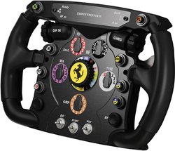 Kierownica Thrustmaster Ferrari® F1 Wheel Add-On T500 RS 2960729, PC, PlayStation 3