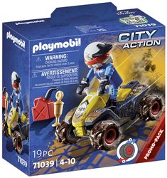 Playmobil 71039 1 szt.