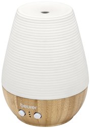 Odświeżacz powietrza Beurer LA 40 Aroma Diffuser, 20 m², 180 ml