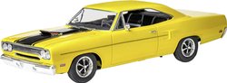 Zestawy samochodowe Revell 1970 Plymouth Road Runner 14531 1:24