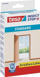 Moskitiera na drzwi Tesa Insect Stop Standard, 120 x 220 cm