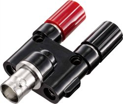 TRU COMPONENTS TC-9199260 Adapter wtykowy 1 szt.