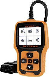 Urządzenie diagnostyczne OBD II   2358417