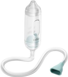 Braun  BNA050EU  Ręczny aspirator do nosa