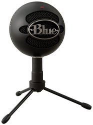 Mikrofon PC Blue Microphones Snowball iCE 988-000172