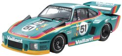 Zestawy samochodowe Tamiya Porsche 935 Vaillant-Kremer 300020071 1:20