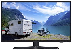 Telewizor LCD 19 cal Reflexion LEDW190+, HD ready (1366 x 768 Pixel)