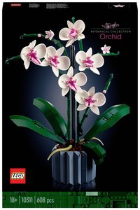 LEGO® ICONS™ 10311 Orchidea