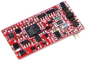 Dekodery lokomotywy PIKO SmartDecoder XP 5.1 56505