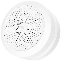 Aqara Hub M1S Gen2 (UE i USA) (HomeKit) Bezprzewodowa centralka Aqara HM1S-G02