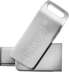 Pamięć USB do Tabletów i Smartfonów Intenso 3536480, 32 GB, USB 3.2 Gen 1 (USB 3.0)