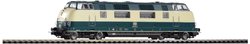 Lokomotywa diesel H0 Piko H0 59723, Interfejs Analog DC, Rozstaw osi: 213 mm, Epoka: IV