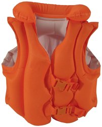 Intex DELUXE SWIM VEST 58671EU, 1 szt.