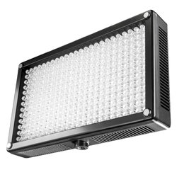 Lampa fotograficzna LED Walimex Pro 17813 17813, 1 szt.