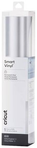 Cricut  Smart Vinyl™ Permanent  Folia  srebrny, matowy