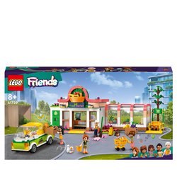 LEGO® FRIENDS 41729 sklep ekologiczny