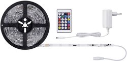 Zestaw taśmy LED Paulmann FN SimpLED Strip RGB 70513 12 V  325 lm 5 m