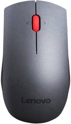 Mysz laserowa bezprzewodowa Lenovo Professional Mysz radiowa Lenovo Professional 1600 dpi