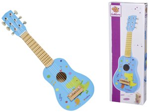 Gitara dla dzieci Eichhorn 100003480