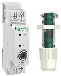 Przełącznik zmierzchowy Schneider Electric CCT15285
