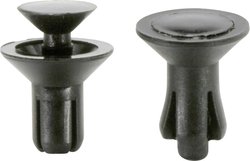 Nit rozprężny PB Fastener SRCS-4080B, 4.2 mm, poliamid, 1 szt.