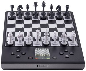 Komputer szachowy Millennium Chess Genius Pro M815