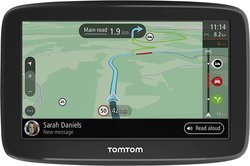 Nawigacja TomTom GO Classic EU 6'' EU45 15.2 cm 6 cal Europa