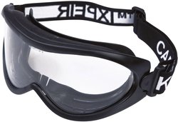 Okulary ochronne CARINA KLEIN DESIGN RUKO IXPEIR Pełne okulary ochronne Ekastu  277 384