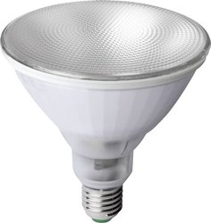 Lampa LED do roślin Megaman MM154-2  133 mm 230 V E-27 12 W   1 szt.