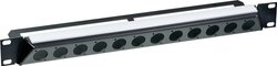 Gniazdo rack 19 '' NZP1RU-12  Neutrik NZP1RU-12