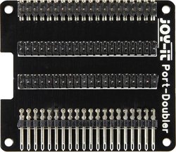 Płyta rozszerzeń Joy-it rb-port-doubler  1 szt.