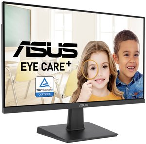 Monitor LCD (IPS) Asus VA27EHF, 27 cal, Full HD, 100 Hz, 16:9