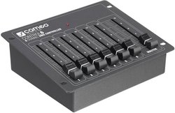 Kontroler DMX Cameo CLCONTROL6 CLCONTROL, 6-kanałowy