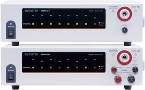 Urządzenie GW Instek GSB-02 Multiplex Scanner Multiplekser GW Instek GSB-02