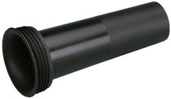 Monacor BR-30HP rurka odbijająca basy  123 mm Średnica wewnętrzna:29 mm