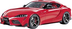 Zestawy samochodowe Tamiya Toyota GR Supra 24351 1:24