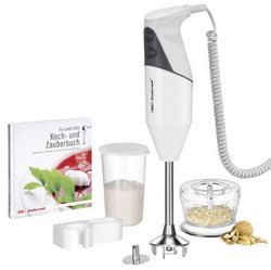 Blender ręczny ESGE M160G Gourmet Blender ESGE M 160, 160 W