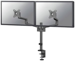 Uchwyt do monitora, stołowy Neomounts DS60-425BL2 43,2 cm (17'') - 68,6 cm (27'')