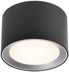 Lampa łazienkowa, sufitowa LED Nordlux Landon 2110660103, 6.5 W, 600 lm